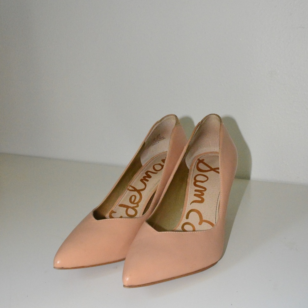 Sam Edelman Camdyn Pump